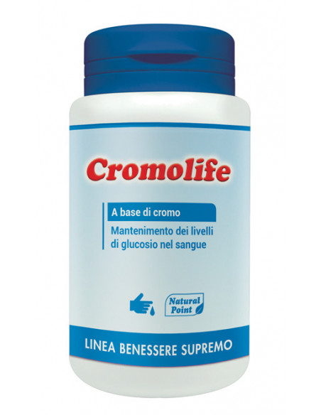 CROMOLIFE 70CPS