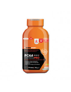 BCAA 4:1:1 EXTREMEPRO 310CPR