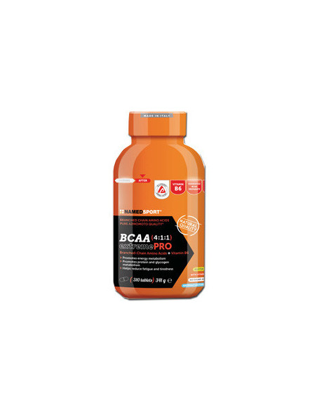 BCAA 4:1:1 EXTREMEPRO 310CPR