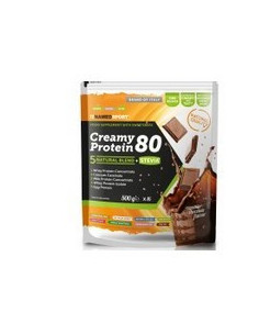 CREAMY PROTEIN EXQUISITE CHOC