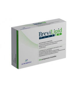 Brevilipid plus 30cpr rivestit