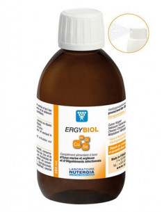 ERGYBIOL 250ML