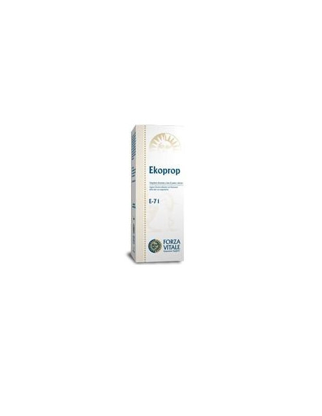 EKOPROP ECOSOL 200ML