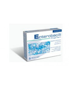 ENTEROBACILLI 10BUST