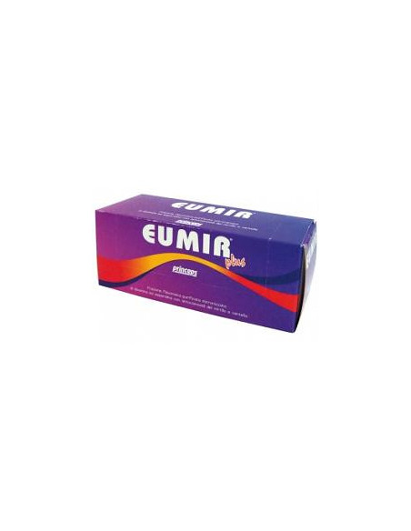 EUMIR PLUS 10FL 15ML