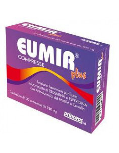 Eumir plus 30cpr