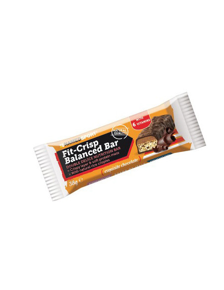 FIT CRISP BALANCED BAR EXCIOC