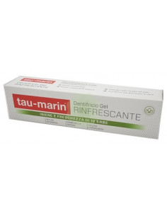 TAU MARIN DENTIFRICIO RINF75ML