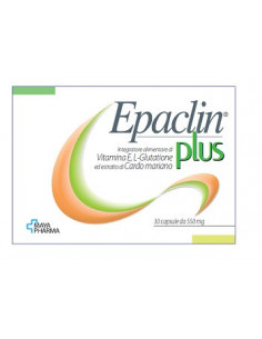 EPACLIN PLUS 30CPS