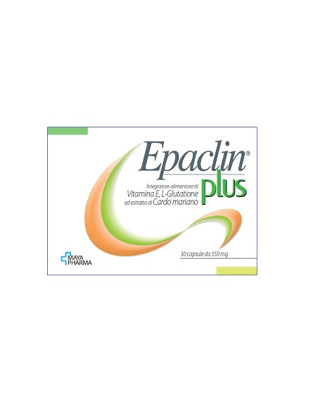 EPACLIN PLUS 30CPS