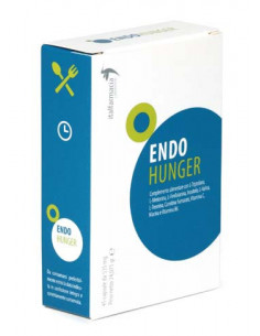 ENDO HUNGER 45CPS