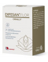 DIFESAN FLOR ORALLY 7CPS