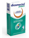 DIOSMECTAL PROTECT 8 BUSTINE OROSOLUBILI - Clubfarma