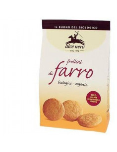 FROLLINI DI FARRO BIO 300G