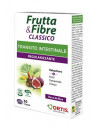 FRUTTA E FIBRE 30CPR