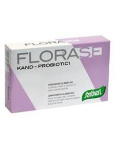 FLORASE KAND 40CPS