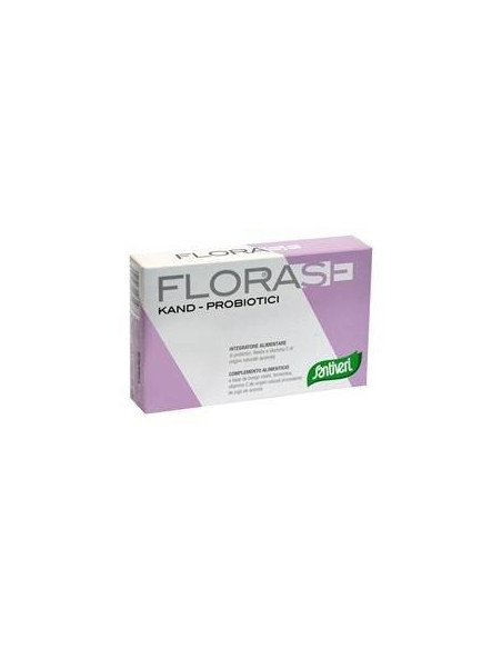 FLORASE KAND 40CPS