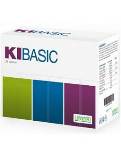 KIBASIC 24BUSTE