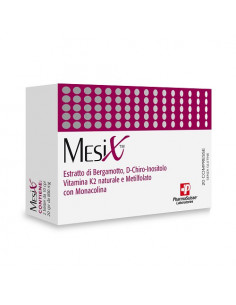 MESIX 20CPR