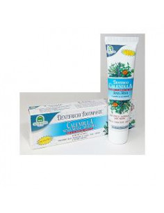 DENTIFRICIO CALENDULA 100ML