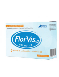 FLORVIS GG 14BUST OROSOLUBILI