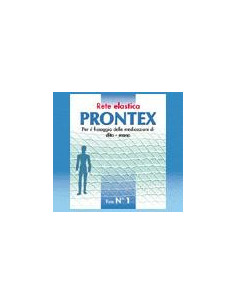 PRONTEX RETE ELAST MISURA 2