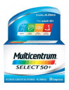 MULTICENTRUM SELECT 50 piu 30CPR