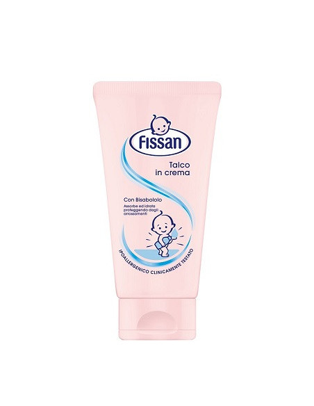 FISSAN TALCO FLUIDO 150ML