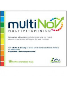 MULTINOV 18BUST