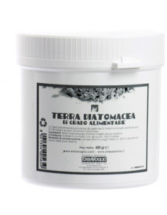 TERRA DIATOMACEA 400G