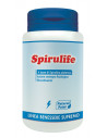 SPIRULIFE BIO 100CPS VEG