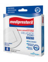 MEDIPRESTERIL POSTOP DEL 10X10