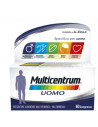 MULTICENTRUM UOMO 60CPR