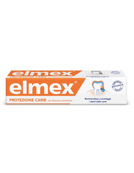 ELMEX CARIE 100ML