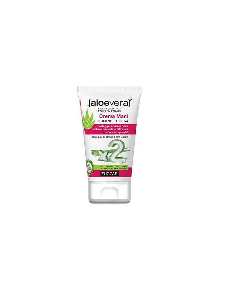 ALOEVERA2 CREMA MANI