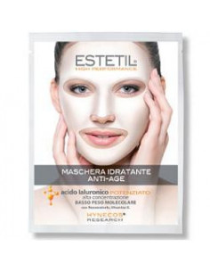 ESTETIL MASCHERA IDRATANTE17ML