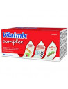 VITALMIX COMPLEX AZIONE TONIFICANTE E ANTIOSSIDANTE 12 FLACONI 12ML - Clubfarma