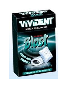 VIVIDENT BLAST LIQUIR S ZUCCH