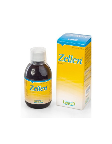 ZELLEN 240ML