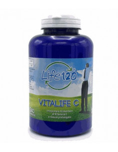 VITALIFE C 240CPR