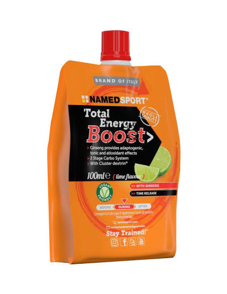 TOTAL ENERGY BOOST GINS 100ML