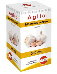 AGLIO 120PRL