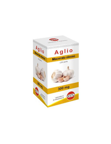 AGLIO 120PRL