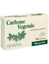 CARBONE VEGETALE 75CPR