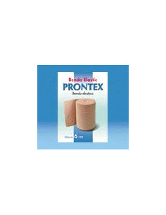 BENDA PRONTEX EL 6CM