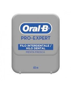 ORALB PROEXPERT FILO INTERD 40