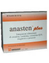 ANASTEN PLUS 20BUST