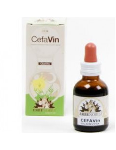 CEFAVIN OLOSVITA 50ML