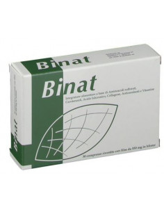 BINAT 30CPR