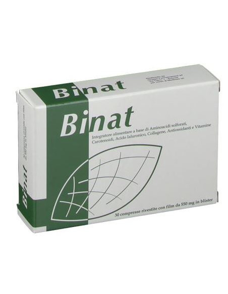 BINAT 30CPR